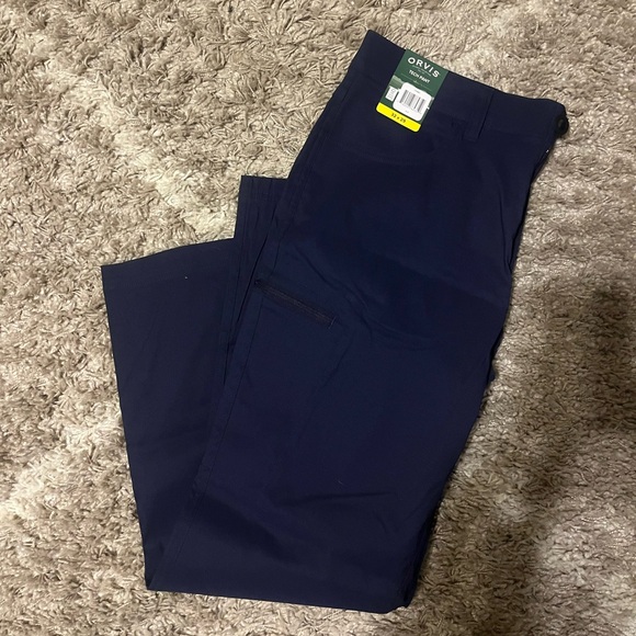 Orvis Other - NWT Dress pants